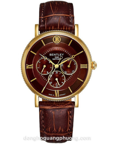 Đồng hồ Bentley BL1865-20MKDD chính hãng