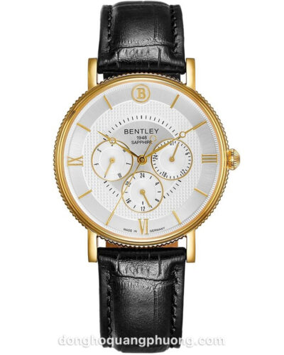 Đồng hồ Bentley BL1865-20MKWB chính hãng