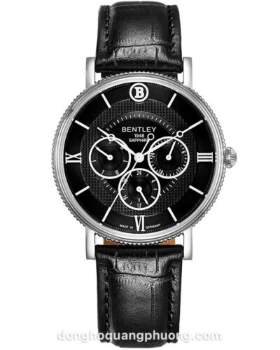 Đồng hồ Bentley BL1865-20MWBB chính hãng