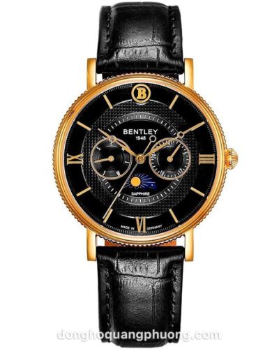 Đồng hồ Bentley BL1865-30MKBB chính hãng