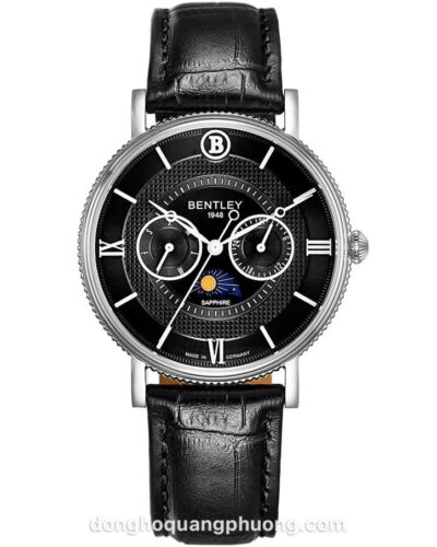 Đồng hồ Bentley BL1865-30MWBB chính hãng