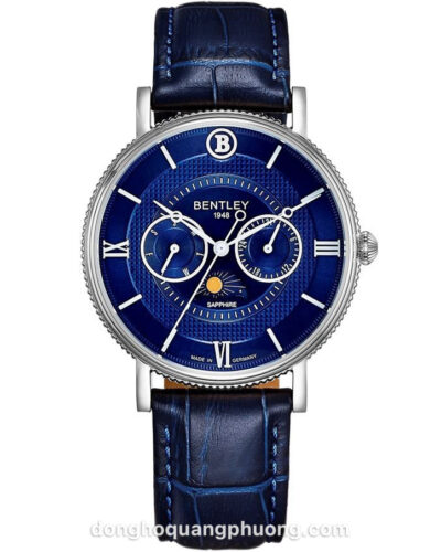 Đồng hồ Bentley BL1865-30MWNN chính hãng