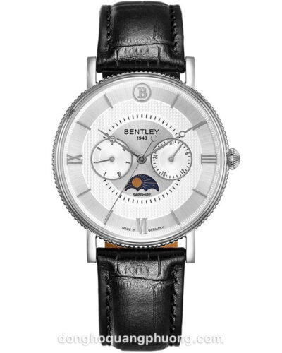 Đồng hồ Bentley BL1865-30MWWB chính hãng