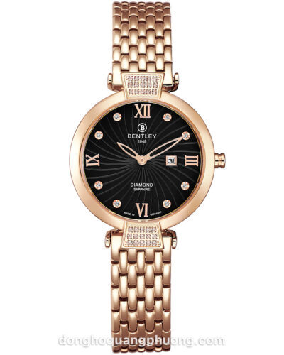 Đồng hồ Bentley BL1867-102LRBI-S chính hãng