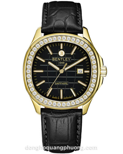 Đồng hồ Bentley BL1869-101MKBB chính hãng