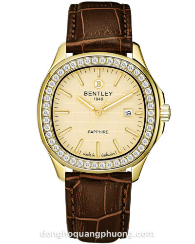 Đồng hồ Bentley BL1869-101MKKD chính hãng