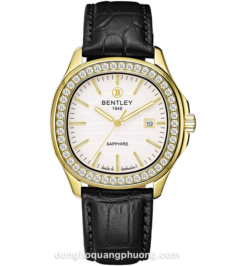 Đồng hồ Bentley BL1869-101MKWB chính hãng