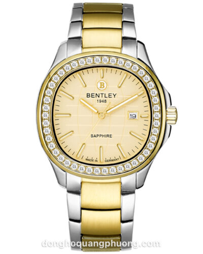 Đồng hồ Bentley BL1869-101MTKI-K chính hãng