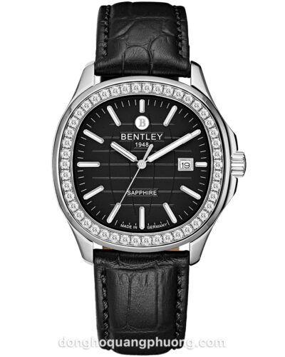 Đồng hồ Bentley BL1869-101MWBB chính hãng