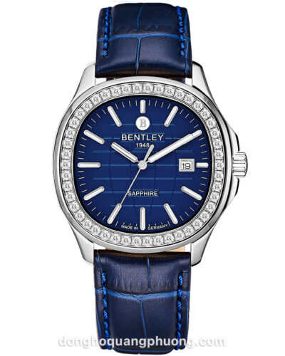 Đồng hồ Bentley BL1869-101MWNN chính hãng