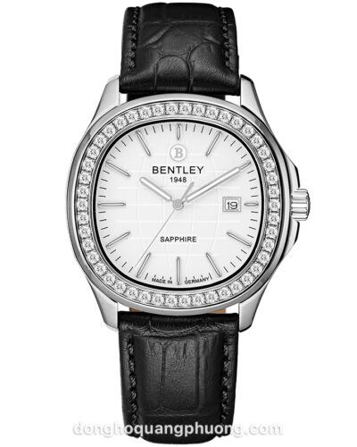 Đồng hồ Bentley BL1869-101MWWB chính hãng