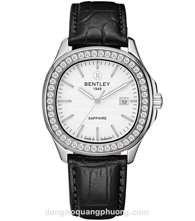 Đồng hồ Bentley BL1869-101MWWB chính hãng