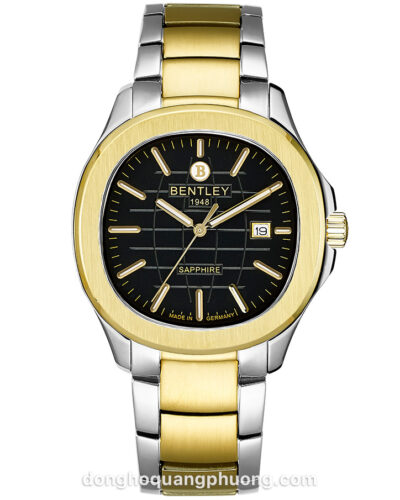 Đồng hồ Bentley BL1869-10MTBI chính hãng