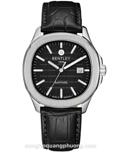 Đồng hồ Bentley BL1869-10MWBB chính hãng
