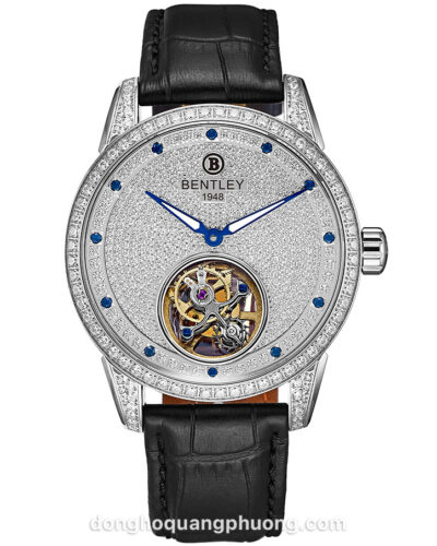 Đồng hồ Bentley Tourbillon BL803-481001 chính hãng