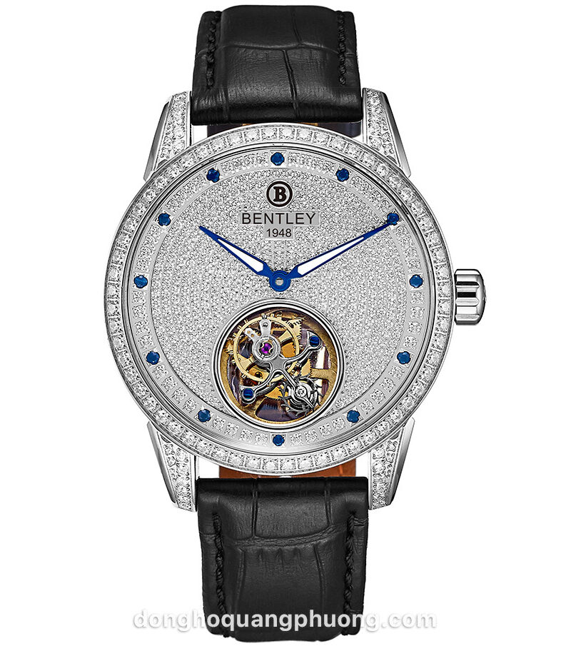 Đồng hồ Bentley Tourbillon BL803-481001 chính hãng