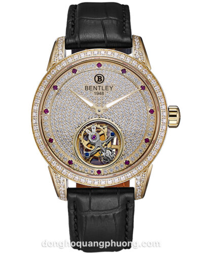 Đồng hồ Bentley Tourbillon BL803-481441 chính hãng