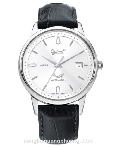 Đồng hồ Ogival OG1929-24AGS-GL-T chính hãng
