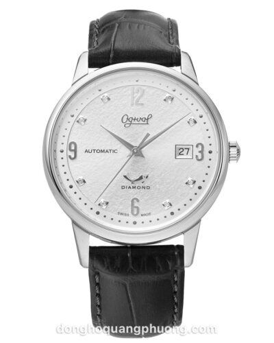Đồng hồ Ogival OG1929-5AJGS-GL-T chính hãng