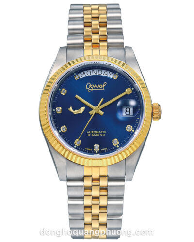 Đồng hồ Ogival OG30328MSK-X chính hãng
