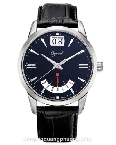 Đồng hồ Ogival OG832-06LM-GL-D chính hãng