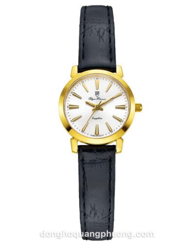 Đồng hồ Olym Pianus OP130-03LK-GL-T chính hãng