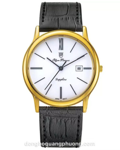 Đồng hồ Olym Pianus OP130-10GK-GL-T chính hãng