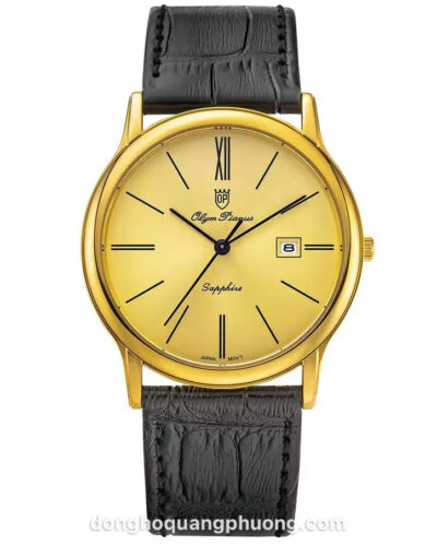 Đồng hồ Olym Pianus OP130-10GK-GL-V chính hãng