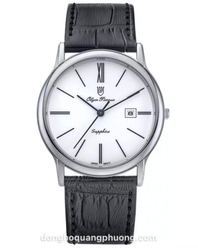 Đồng hồ Olym Pianus OP130-10GS-GL-T chính hãng