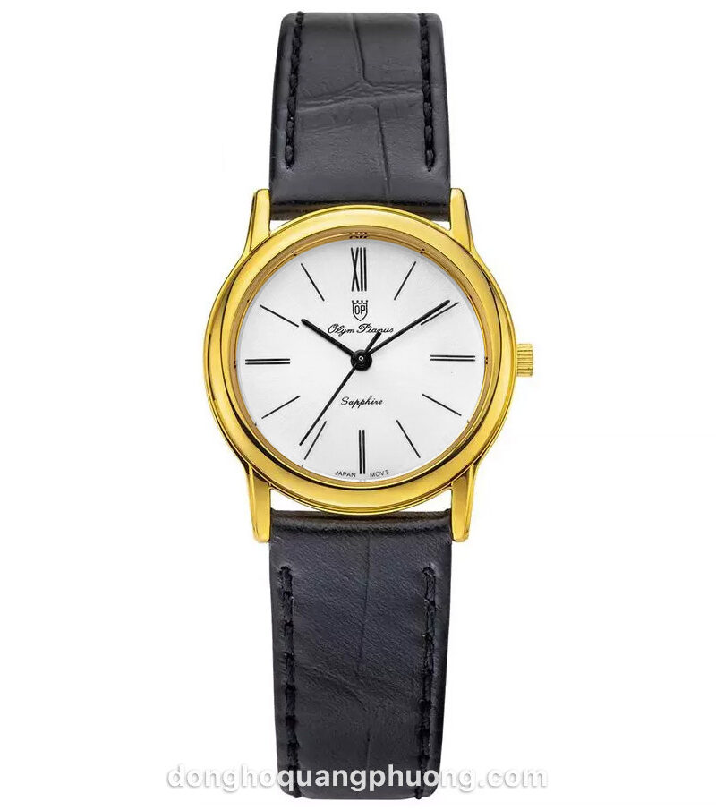 Đồng hồ Olym Pianus OP130-10LK-GL-T chính hãng