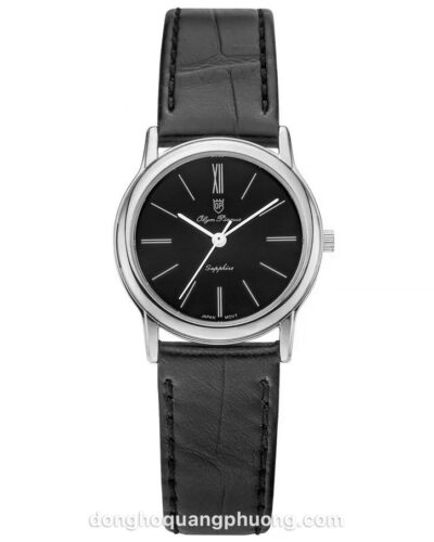 Đồng hồ Olym Pianus OP130-10LS-GL-D chính hãng