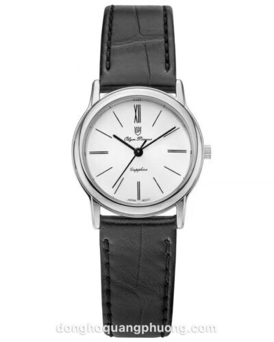Đồng hồ Olym Pianus OP130-10LS-GL-T chính hãng