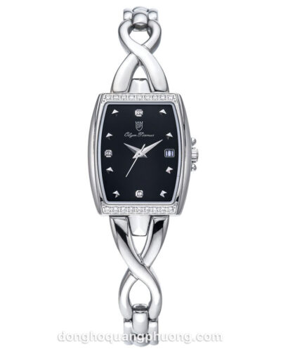 Đồng hồ Olym Pianus OP2476DLS-D chính hãng