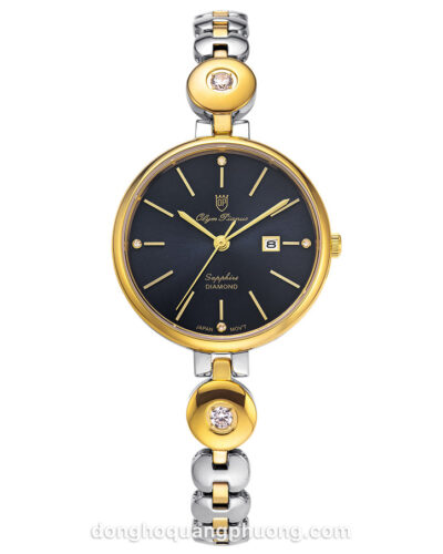 Đồng hồ Olym Pianus OP2500LSK-D chính hãng