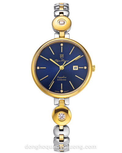 Đồng hồ Olym Pianus OP2500LSK-X chính hãng