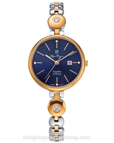 Đồng hồ Olym Pianus OP2500LSR-X chính hãng