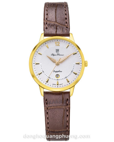 Đồng hồ Olym Pianus OP5709LK-GL-T chính hãng