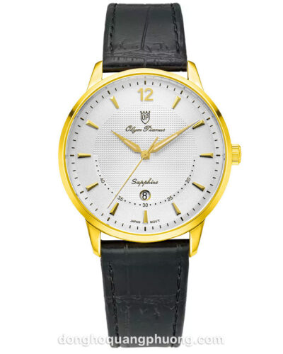 Đồng hồ Olym Pianus OP5709MK-GL-T chính hãng