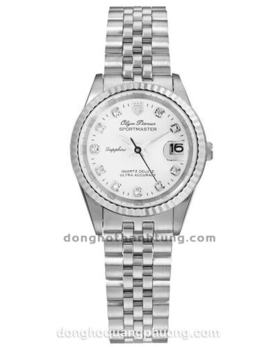 Đồng hồ Olym Pianus OP68322LS-T chính hãng