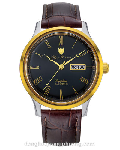 Đồng hồ Olym Pianus OP99141-56.1AGSK-GL-D chính hãng