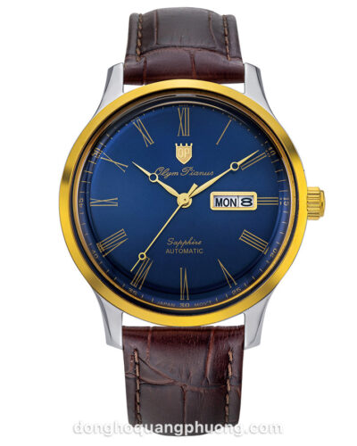 Đồng hồ Olym Pianus OP99141-56.1AGSK-GL-X chính hãng