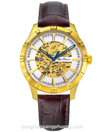 Đồng hồ Olym Pianus OP9920-4AGK-GL-T chính hãng