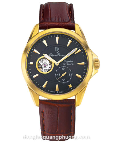 Đồng hồ Olym Pianus OP9921-77AMK-GL-D chính hãng