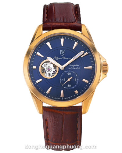 Đồng hồ Olym Pianus OP9921-77AMR-GL-X chính hãng