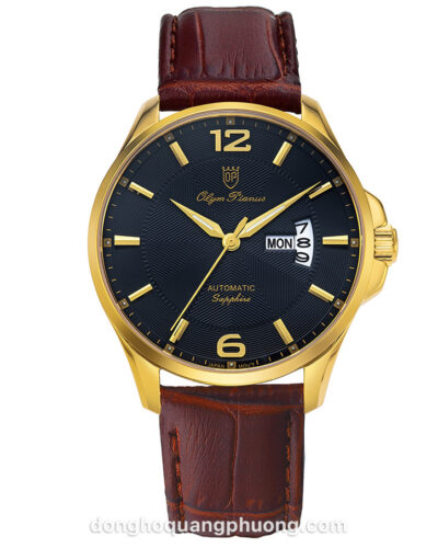 Đồng hồ Olym Pianus OP9923AMK-GL-D chính hãng