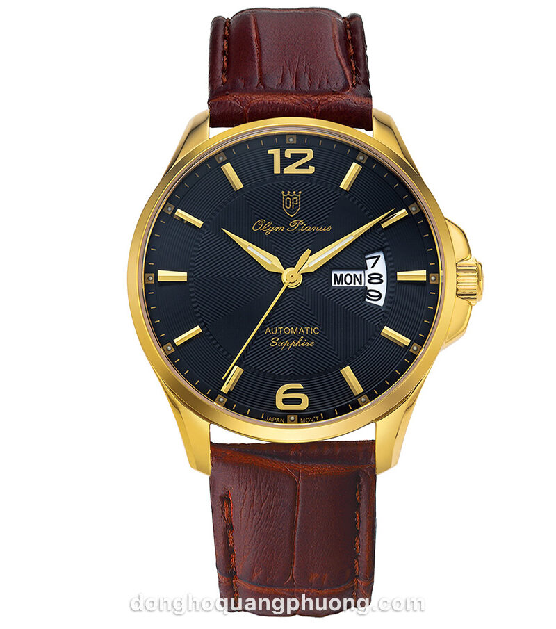 Đồng hồ Olym Pianus OP9923AMK-GL-D chính hãng