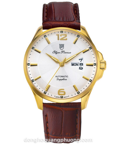 Đồng hồ Olym Pianus OP9923AMK-GL-T chính hãng