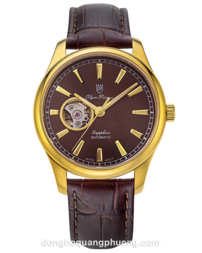 Đồng hồ Olym Pianus OP9927-71AMK-GL-N chính hãng