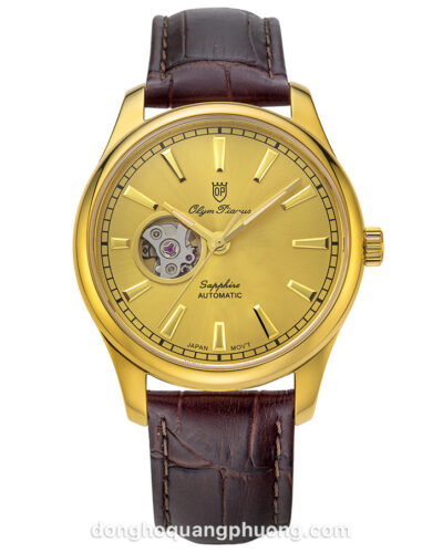 Đồng hồ Olym Pianus OP9927-71AMK-GL-V chính hãng