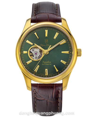 Đồng hồ Olym Pianus OP9927-71AMK-GL-XL chính hãng